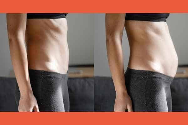 Can Incorrect Breathing Techniques Weaken Your Core Hendon