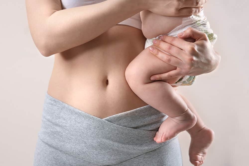 Can Sudden Movements or Twisting Damage Your Core Muscles Hendon