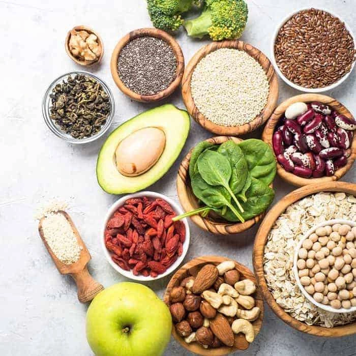 Fecal Incontinence Diet Hendon What to include and understand