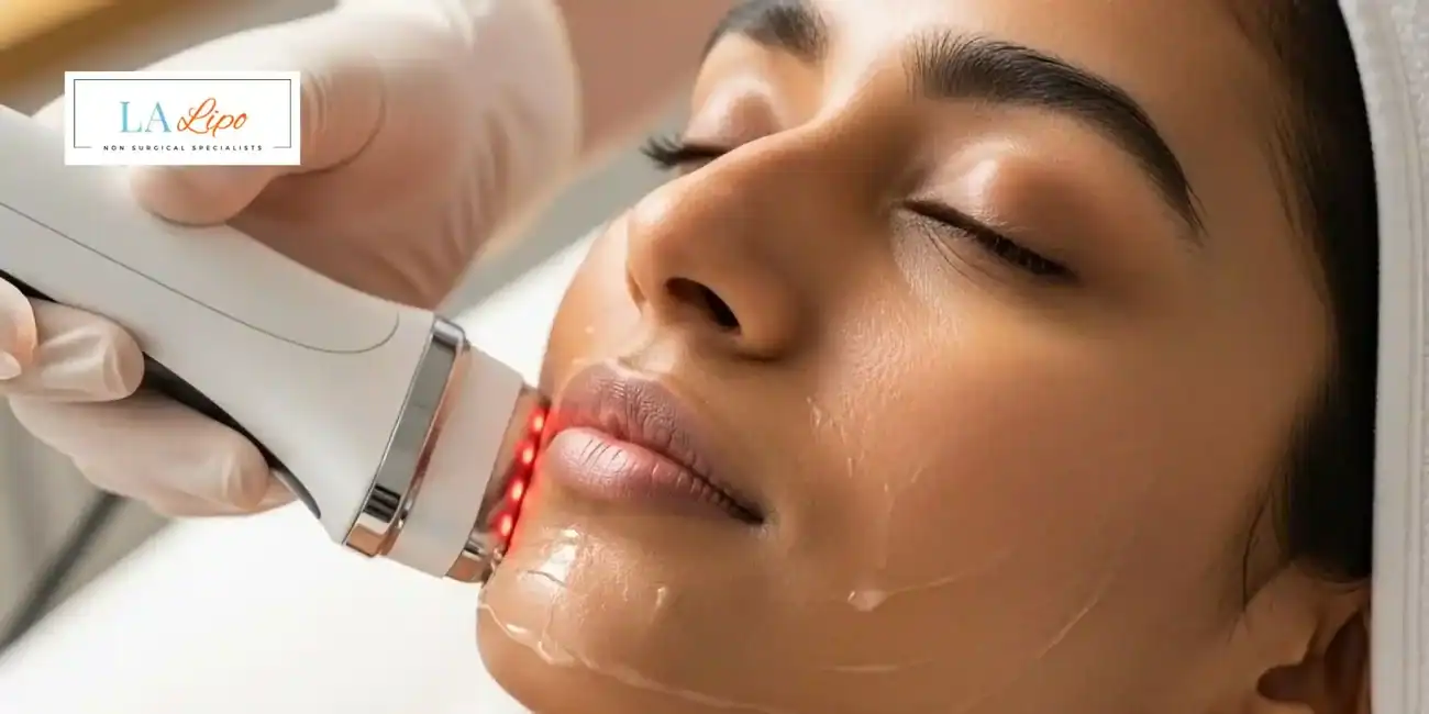 Which Areas of the Body Respond Best to Non-Surgical Skin Tightening Hendon?